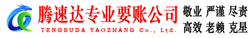 新泰追债公司
